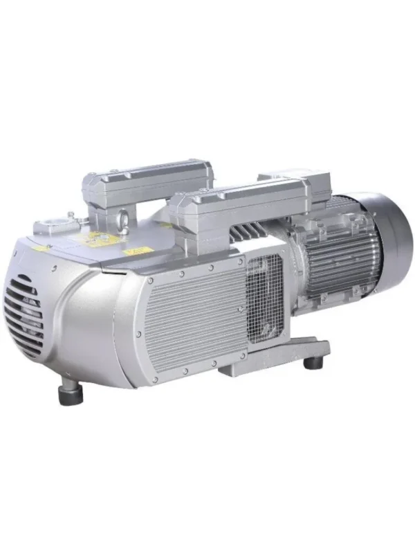 Kuru tip vakum pompasi - dif