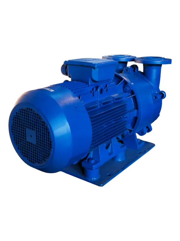 sulu tip vakum pompasi - dif