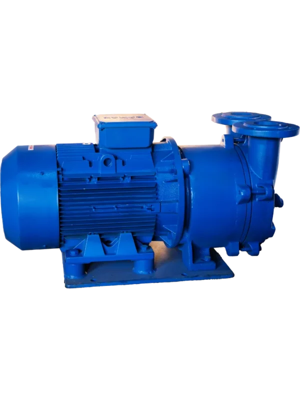 sulu tip vakum pompasi - dif2