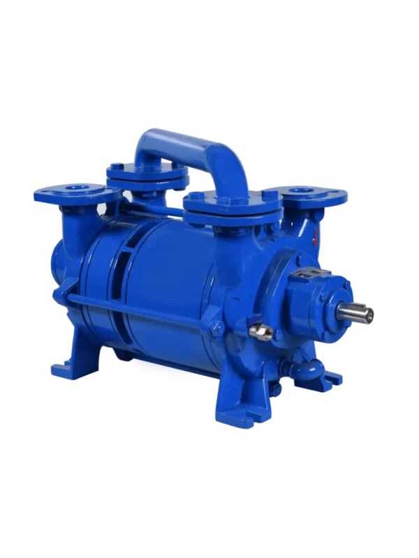 sulu tip vakum pompasi - dif4